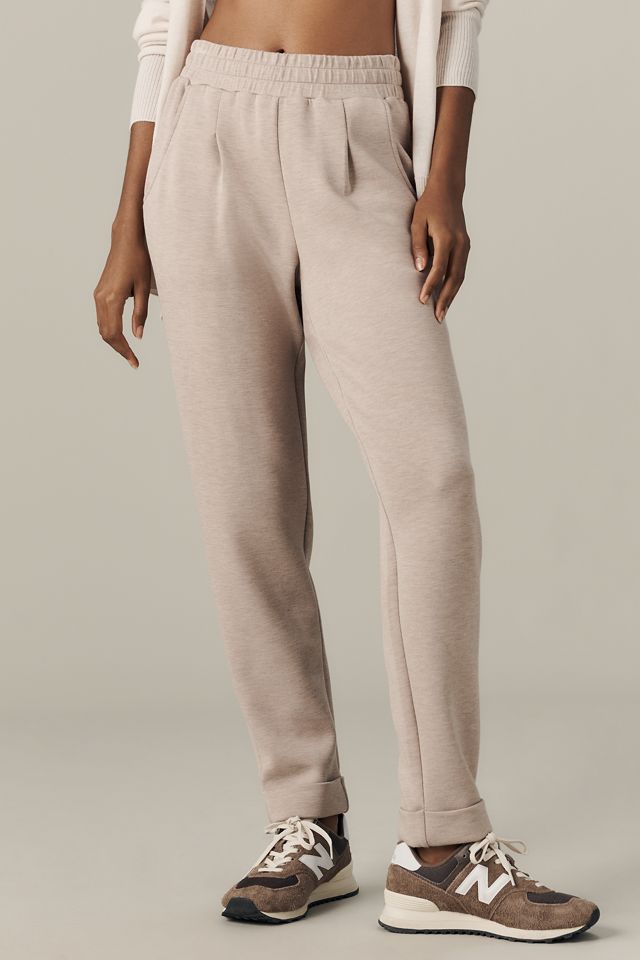 Varley The Rolled Cuff Pants #1