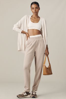 Varley The Rolled Cuff Pants