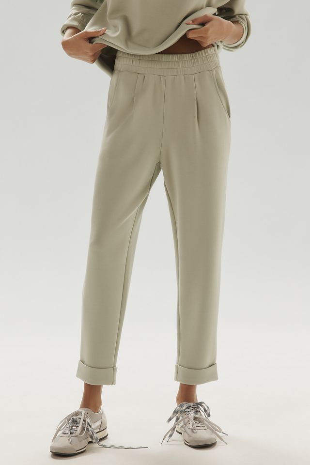 Varley The Rolled Cuff Pants #1