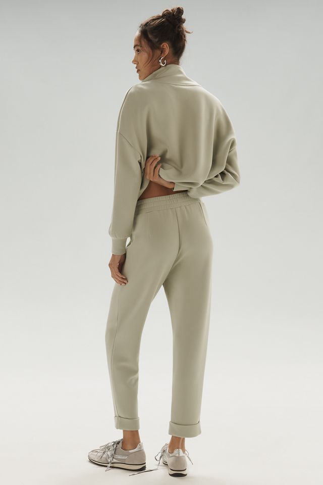 Varley The Rolled Cuff Pants #2