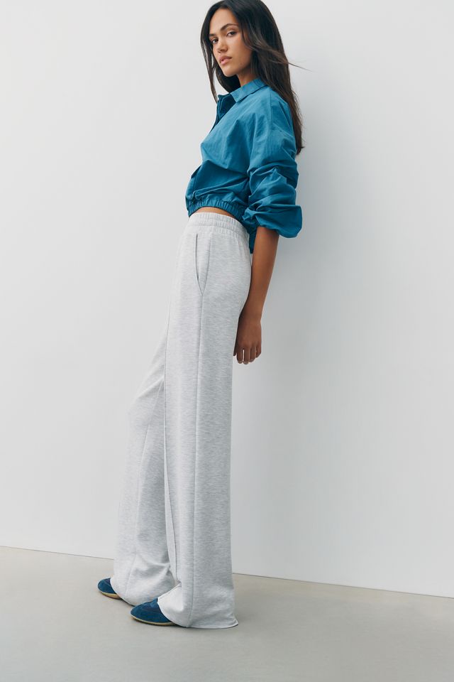Pantalones de Pierna Ancha de 30" Varley #1