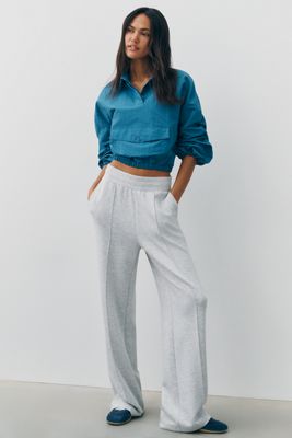 Pantalon à jambes larges 30" Varley