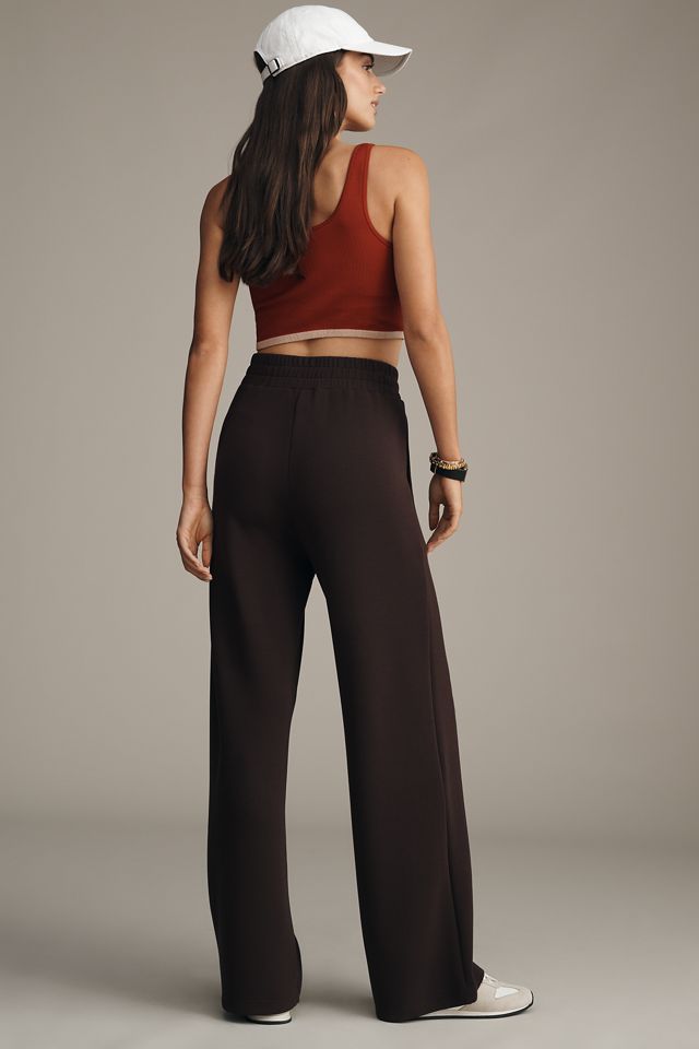 Varley The Wide Leg 30" Pants #4