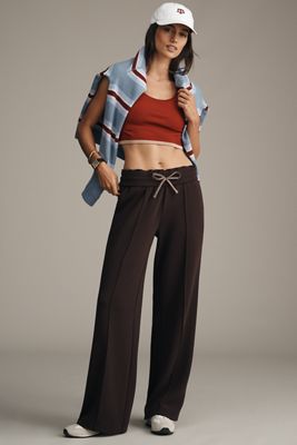 Varley The Wide Leg 30" Pants