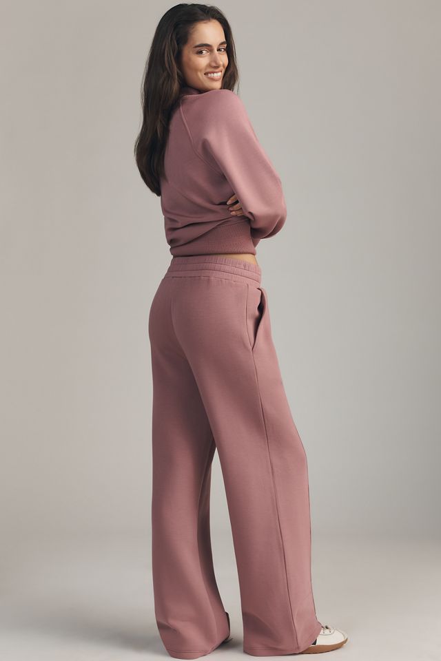 Varley The Wide Leg 30" Pants #2