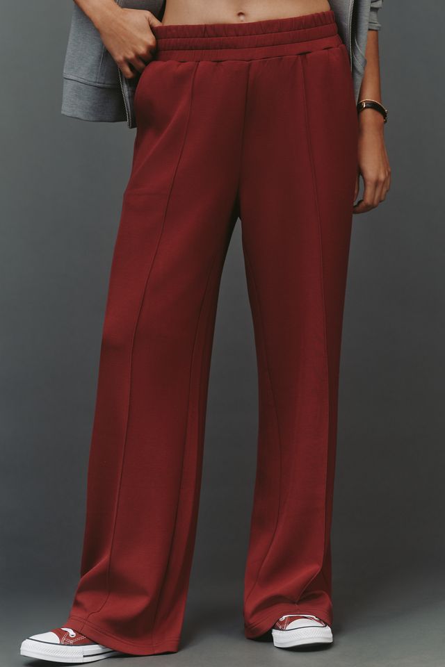 Varley The Wide Leg 30" Pants #1