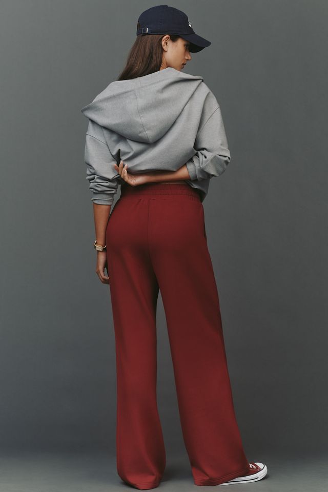 Varley The Wide Leg 30" Pants #3