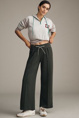 Varley The Wide Leg 30" Pants