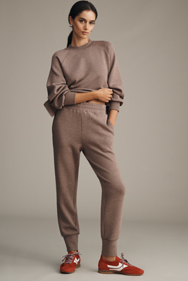 Varley The Slim Cuff 25 Pants product page