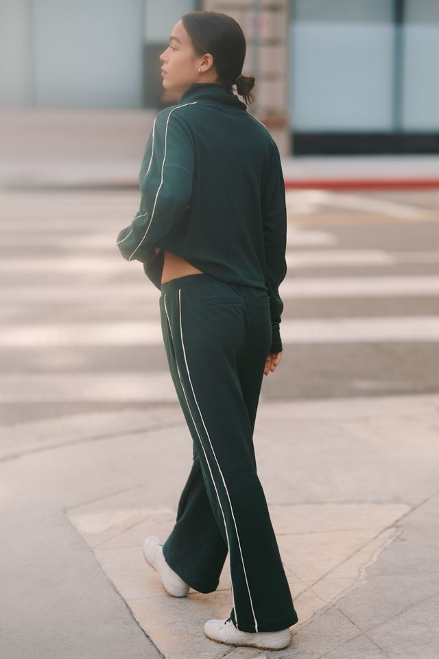 Varley Wide-Leg Sweatpants #2