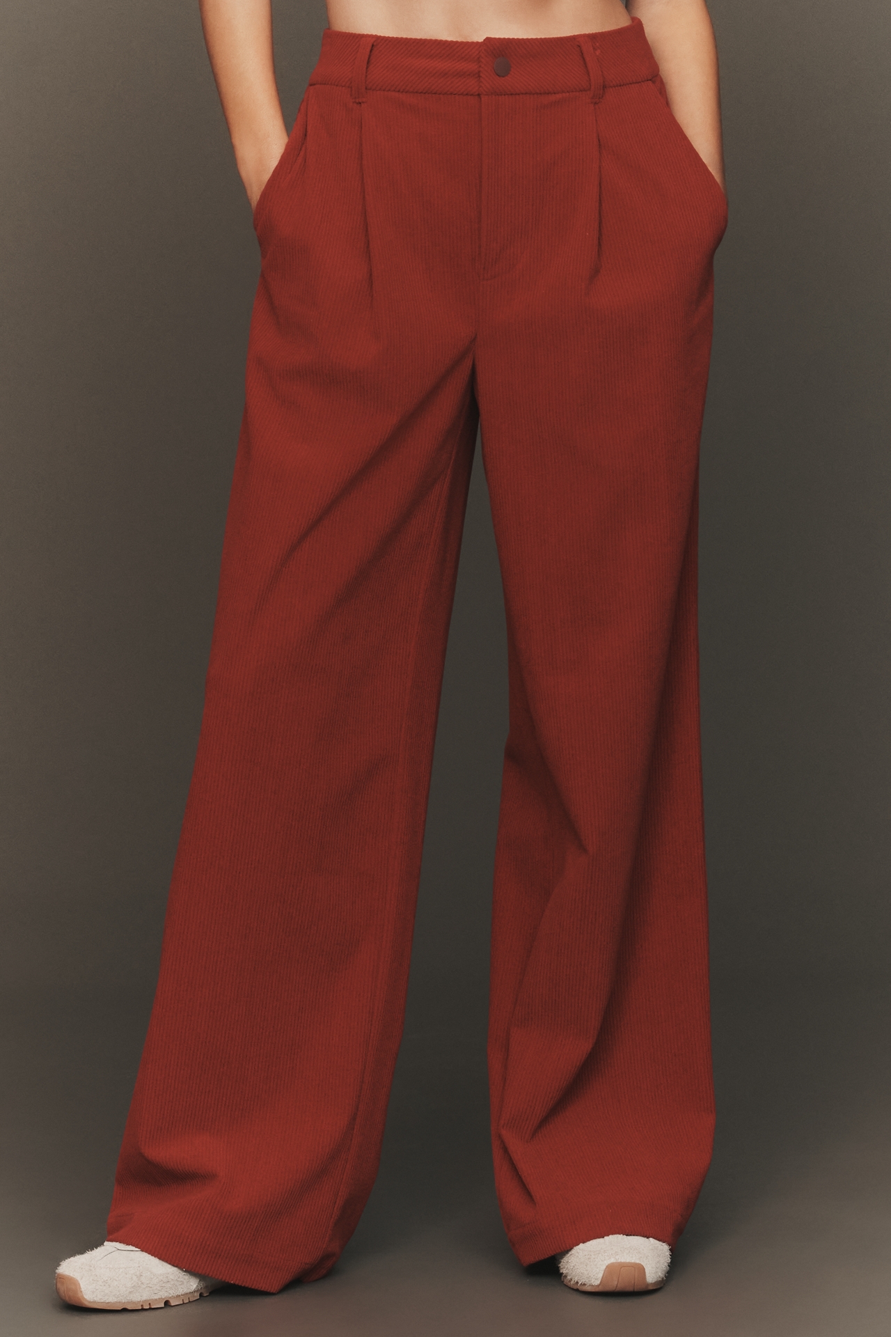 Varley Floris Wide-Leg Pants