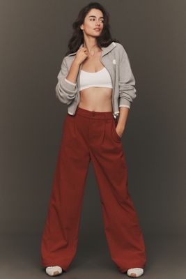 Varley Floris Wide-Leg Pants