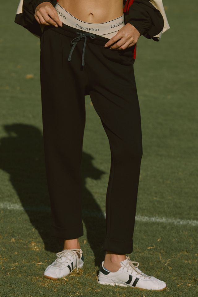 Varley The Rolled Cuff Pants #1
