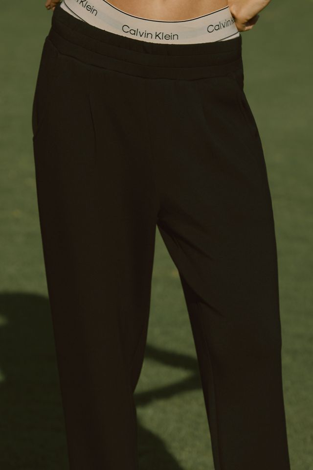 Varley The Rolled Cuff Pants #3