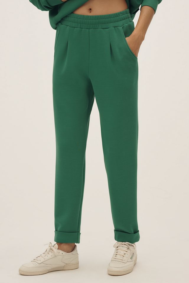 Varley The Rolled Cuff Pants #1