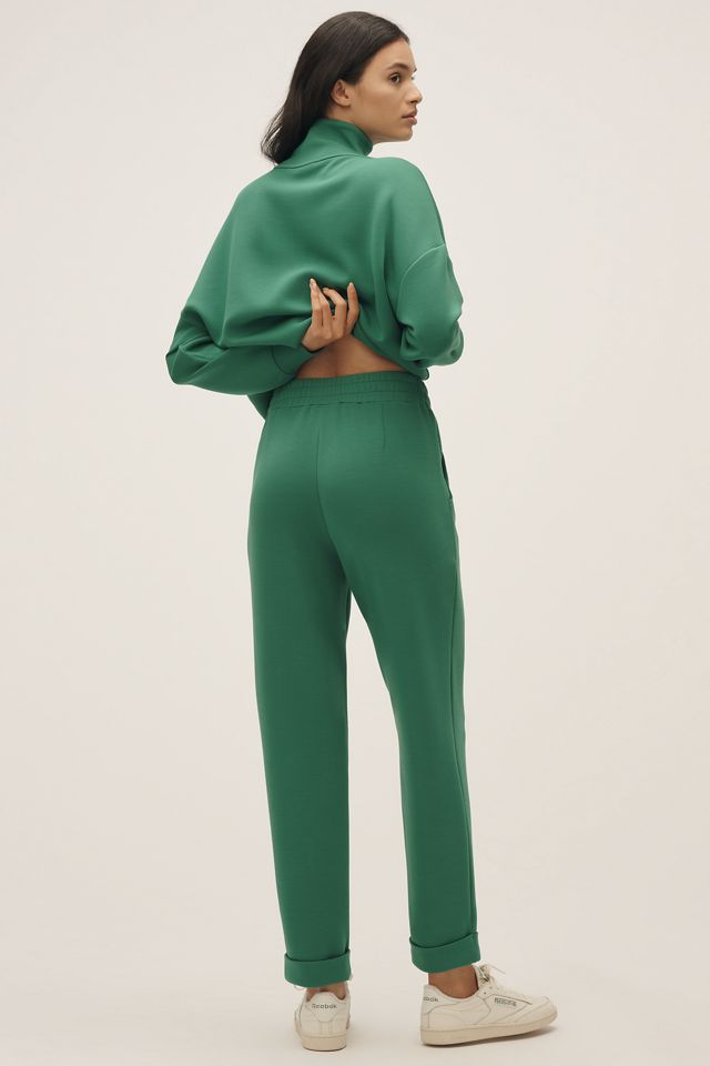 Varley The Rolled Cuff Pants #2