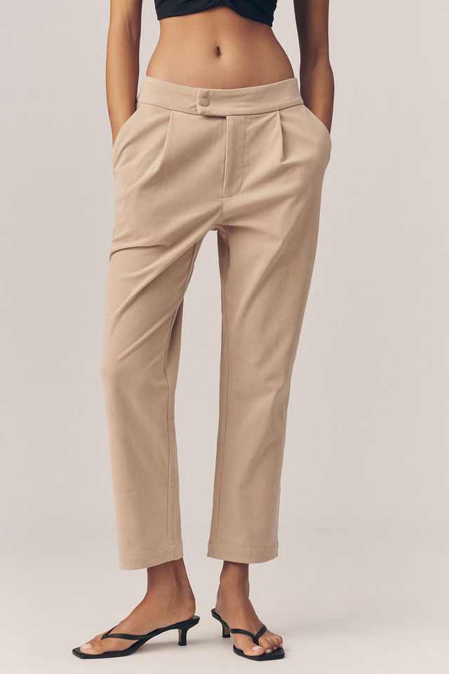 Varley Cohen Tapered Pants #1