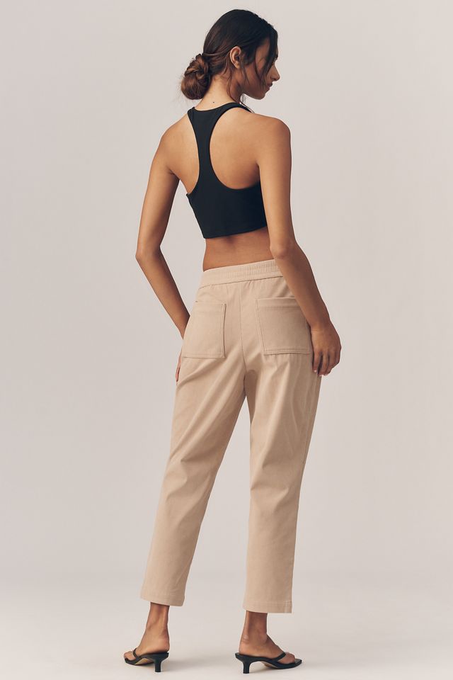 Varley Cohen Tapered Pants #2