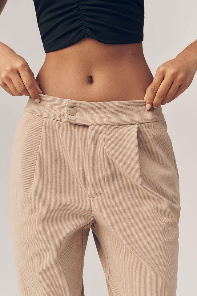 Varley Cohen Tapered Pants #3