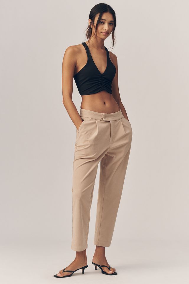 Varley Cohen Tapered Pants #4