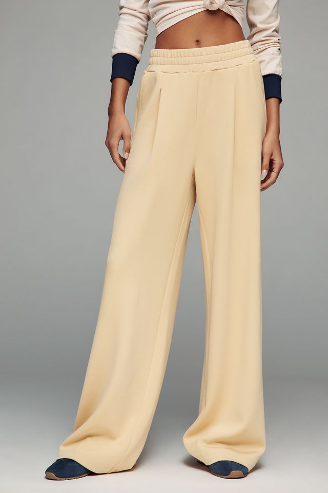 Varley Sasu Drawstring Pants #1