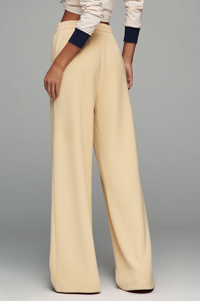 Varley Sasu Drawstring Pants | Anthropologie