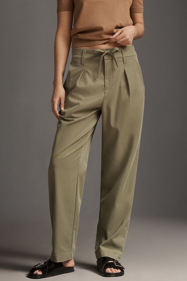 Varley Hadleigh Tapered Pants #1