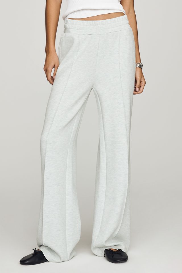 Varley Wide-Leg Pants #1
