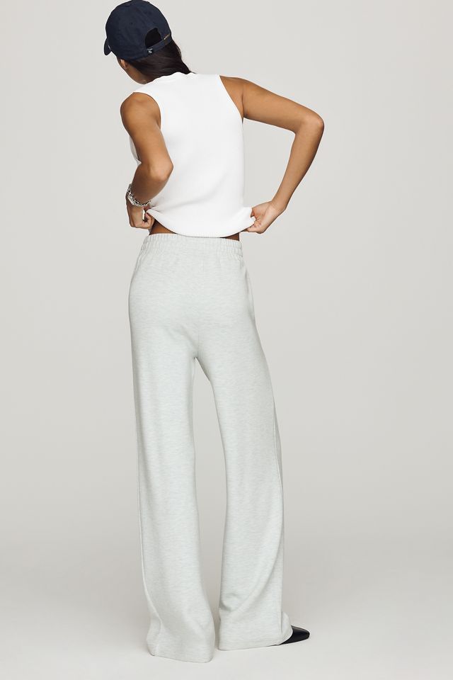 Varley Wide-Leg Pants #2