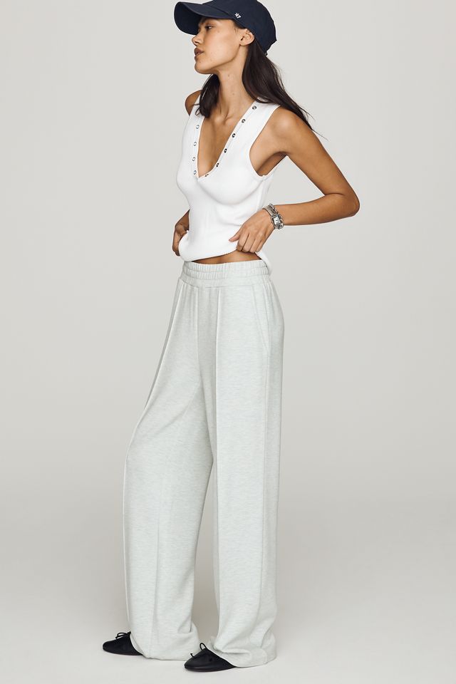 Varley Wide-Leg Pants #3