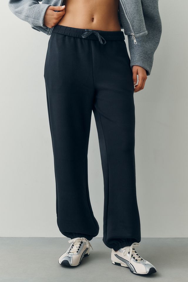 Varley Classic Cuff Joggers #1