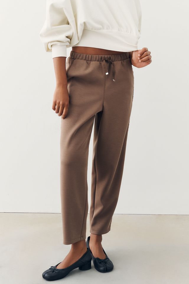 Varley Wilfred Barrel-Leg Pants #2