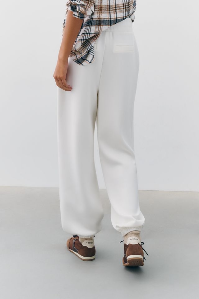 Varley Classic Cuffed Pants #1