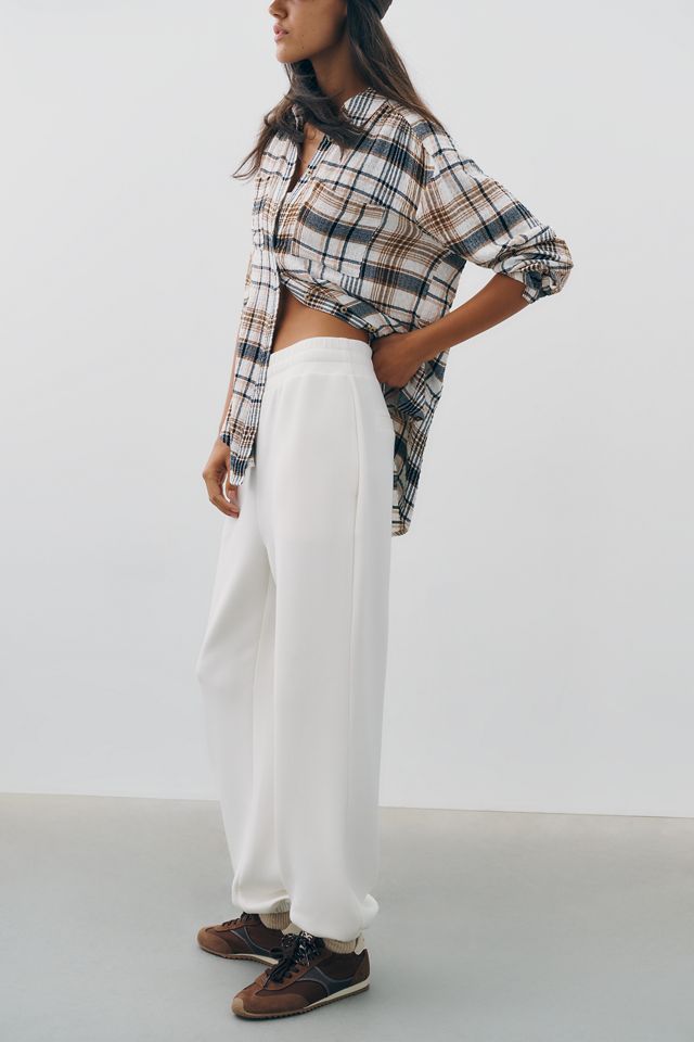 Varley Classic Cuffed Pants #3