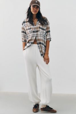 Varley Classic Cuffed Pants