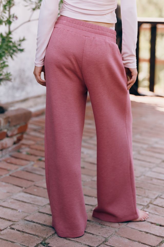 Varley Wide-Leg Pants #2