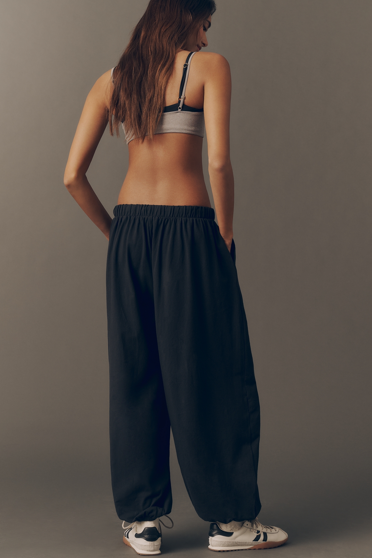 Daily Practice Knit Joggers