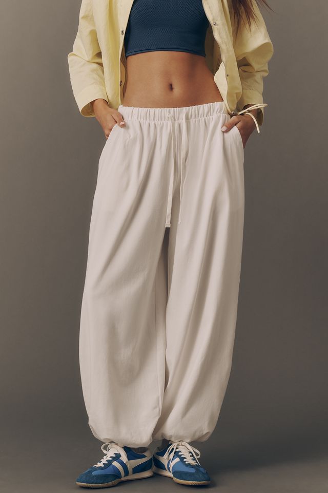 Daily Practice Knit Joggers #3