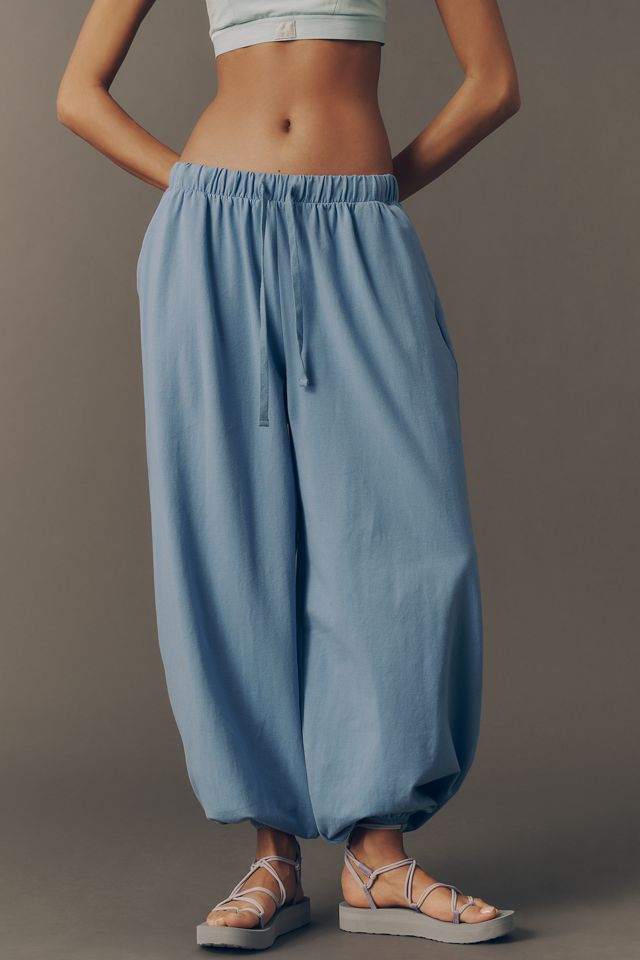 Daily Practice Knit Joggers #3