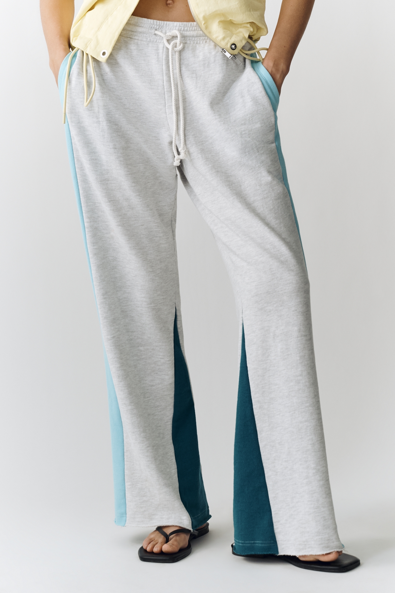 Daily Practice Cotton Blend Athletic Pants