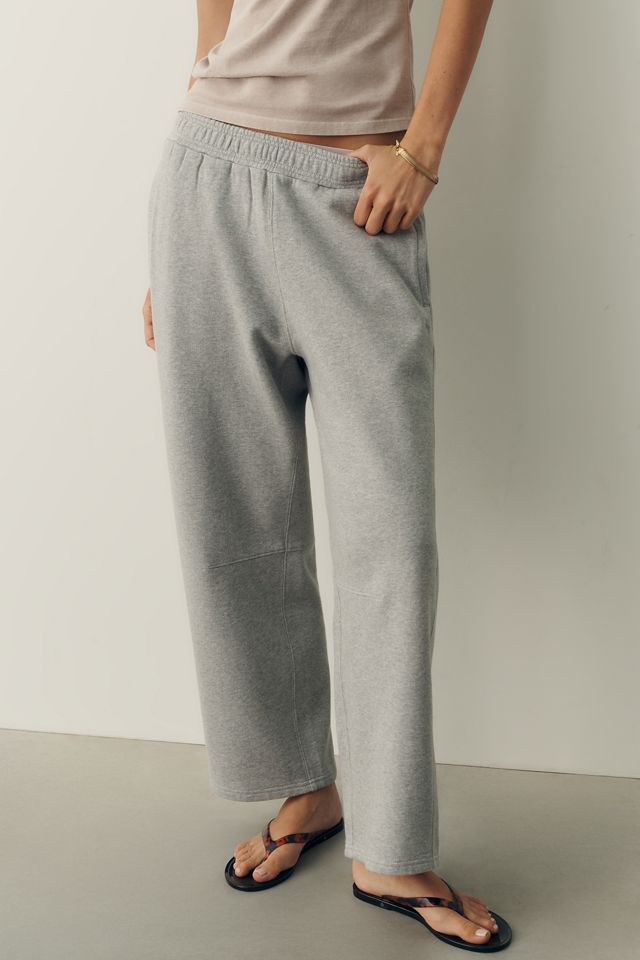 Daily Practice Staple Piece Pants #1