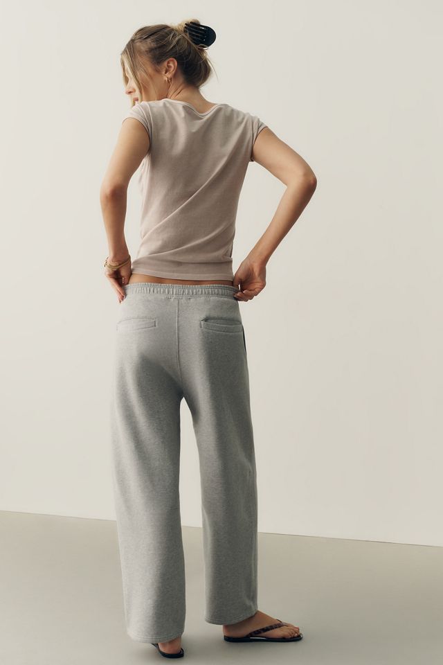Daily Practice Staple Piece Pants #2