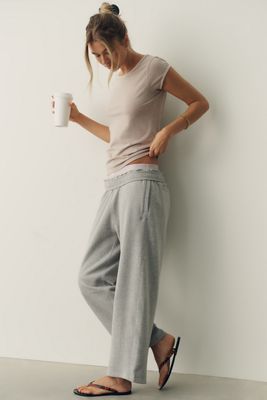 Daily Practice Staple Piece Pants