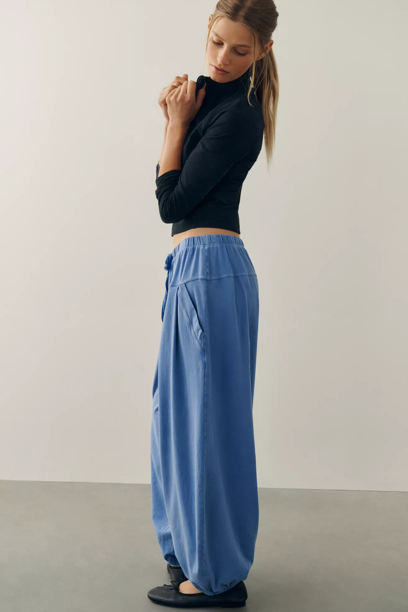 Daily Practice Ease State Pants - thumbnail 4