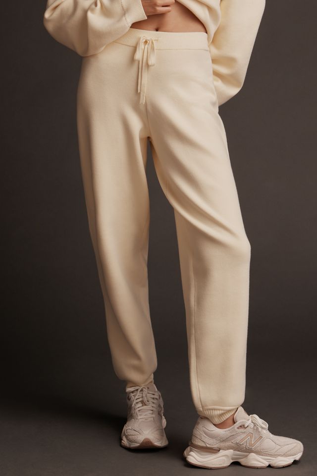 Pantaloni a botte in maglia Daily Practice #2