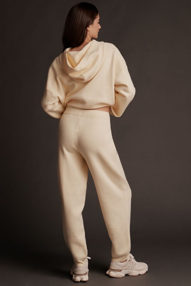 Pantaloni a botte in maglia Daily Practice #1