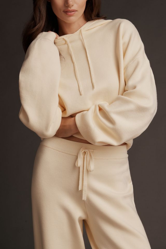 Pantaloni a botte in maglia Daily Practice #3