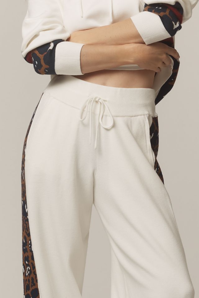 Joggers color block Daily Practice #3