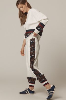 Daily Practice Colorblock Sweatpants