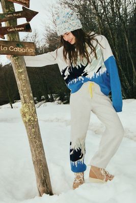 Daily Practice Turnover Jogger Pants